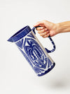 Del Sol Jug - Blue