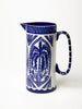 Del Sol Jug - Blue