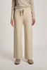 Samira Knit Pant - Bisque