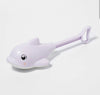 Water Squirters - Dolphin Pastel Lilac