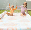 Slip, Slide Body Board Set - Tie Dye Multi