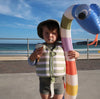 Kids Inflatable Noodle - Into the Wild