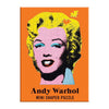 Andy Warhol Mini Puzzle 100pc - Marilyn