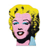 Andy Warhol Mini Puzzle 100pc - Marilyn