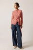 Countryside Rose Top