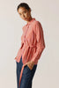 Countryside Rose Top