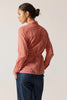 Countryside Rose Top