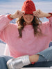 Ottawa Jumper - Pink