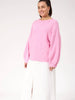 Ottawa Jumper - Pink