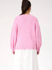 Ottawa Jumper - Pink