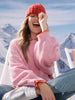Ottawa Jumper - Pink