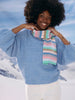 Ottawa Jumper - Blue