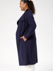Chamonix Cardigan - Navy