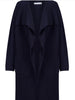 Chamonix Cardigan - Navy