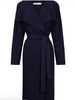 Chamonix Cardigan - Navy