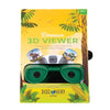 3D Viewer - Dino