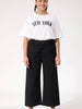 Panama Pant - Black