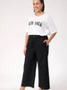 Panama Pant - Black