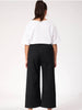 Panama Pant - Black