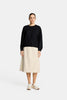 Anne Knit - Black