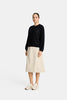 Anne Knit - Black