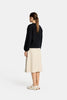 Anne Knit - Black