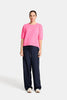 Charlotte Knit - Dayglow