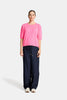 Charlotte Knit - Dayglow