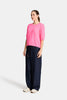 Charlotte Knit - Dayglow