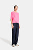 Charlotte Knit - Dayglow