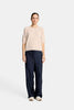 Charlotte Knit - Blush