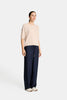 Charlotte Knit - Blush