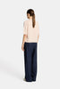 Charlotte Knit - Blush