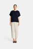 Bella Top - Navy