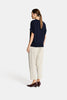 Bella Top - Navy