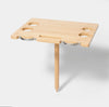 Portable Picnic Table - Le Weekend Natural