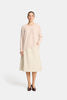 Sadie Crew Neck - Blush