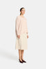 Sadie Crew Neck - Blush