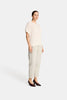 Bella Top - Cream