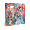 Eeboo 1000pce Puzzle - Marrakesh
