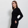 Base Layer Synched Jacket - Jet