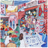Eeboo 1000pce Puzzle - Marrakesh