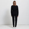 Base Layer Synched Jacket - Jet