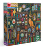 Eeboo 1000pce Puzzle - Alchemists Cabinet