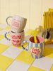Love Note Mug - Easy Peasy