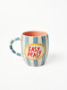 Love Note Mug - Easy Peasy