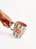 Love Note Mug - Easy Peasy
