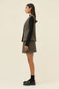 Cassidy Vest - Charcoal