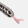 Abstract Geo Pencil Case