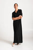 Dress Murren - Black